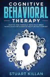 Cognitive Behavioral Therapy