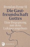 Die Gastfreundschaft Gottes