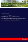 Analysis of Civil Government