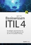 ITIL 4 - der Überblick