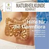 Hilfe für die Darmflora