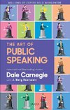 The Art of Public Speaking