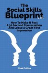 The Social Skills Blueprint 2 In 1