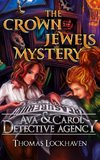 Ava & Carol Detective Agency