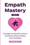 Empath Mastery 2 In 1