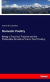 Domestic Poultry