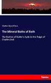 The Mineral Baths of Bath