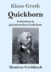 Quickborn (Großdruck)