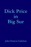 Dick Price in Big Sur