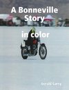 A Bonneville Story in color