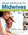 Myles Textbook for Midwives