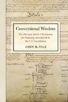 Conventional Wisdom