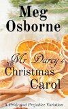 Mr Darcy's Christmas Carol