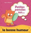 Petites pensées sur la bonne humeur