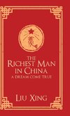 The Richest Man in China