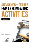 Stem Junior - Outline Family Homework Activities