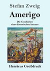 Amerigo (Großdruck)