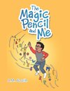 The Magic Pencil and Me