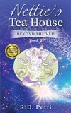 Nettie's Tea House