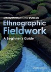 Ethnographic Fieldwork