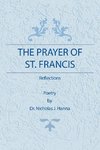 The Prayer of St. Francis