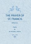 The Prayer of St. Francis