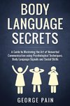 Body Language Secrets