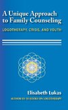 A Unique Approach to Family Counseling