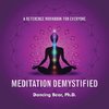 Meditation Demystified