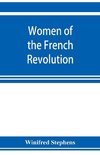 Women of the French revolution