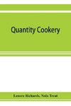 Quantity cookery