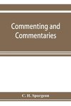 Commenting and commentaries