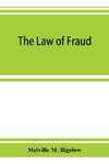 The law of fraud