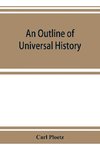 An Outline of Universal History