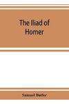 The Iliad of Homer