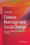 Chinese Marriage and Social Change