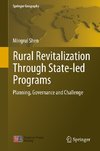 Rural Revitalization Through State-led Programs