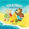 Bär & Hippo machen Urlaub