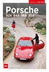 Porsche 924, 944, 968 und 928