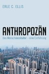 Anthropozän