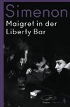 Maigret in der Liberty Bar