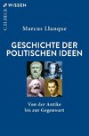 Geschichte der politischen Ideen