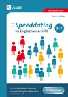 Speeddating im Englischunterricht 5-7