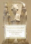 Die Kronen von Ober- und Unterägypten