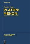 Platon: Menon