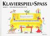 Klavierspiel & Spaß 03