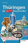 Thüringen für (kleine) Klugscheißer