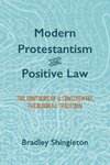 Modern Protestantism and Positive Law