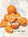 L'orange dans tous ses états