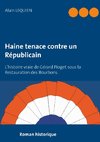 Haine tenace contre un Républicain